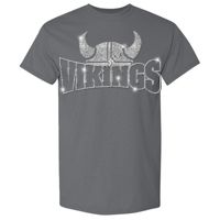 8000 Adult DryBlend™ 50/50 T-Shirt Thumbnail