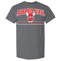 8000 Adult DryBlend™ 50/50 T-Shirt Thumbnail