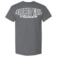 8000 Adult DryBlend™ 50/50 T-Shirt Thumbnail