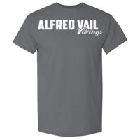 8000 Adult DryBlend™ 50/50 T-Shirt Thumbnail