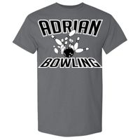 8000 Adult DryBlend™ 50/50 T-Shirt Thumbnail