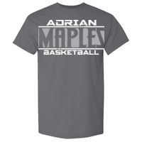 8000 Adult DryBlend™ 50/50 T-Shirt Thumbnail