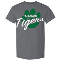 8000 Adult DryBlend™ 50/50 T-Shirt Thumbnail