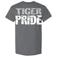8000 Adult DryBlend™ 50/50 T-Shirt Thumbnail