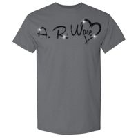 8000 Adult DryBlend™ 50/50 T-Shirt Thumbnail