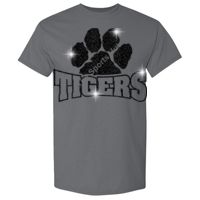 8000 Adult DryBlend™ 50/50 T-Shirt Thumbnail