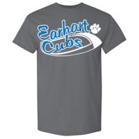 8000 Adult DryBlend™ 50/50 T-Shirt Thumbnail