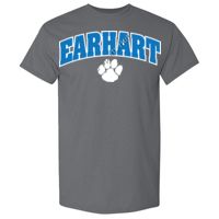 8000 Adult DryBlend™ 50/50 T-Shirt Thumbnail