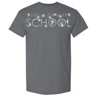 8000 Adult DryBlend™ 50/50 T-Shirt Thumbnail