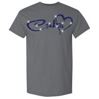 8000 Adult DryBlend™ 50/50 T-Shirt Thumbnail