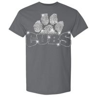 8000 Adult DryBlend™ 50/50 T-Shirt Thumbnail