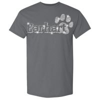 8000 Adult DryBlend™ 50/50 T-Shirt Thumbnail