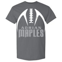 8000 Adult DryBlend™ 50/50 T-Shirt Thumbnail