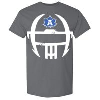 8000 Adult DryBlend™ 50/50 T-Shirt Thumbnail