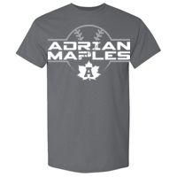 8000 Adult DryBlend™ 50/50 T-Shirt Thumbnail