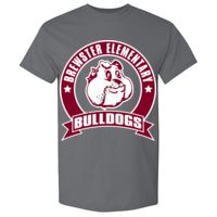 8000 Adult DryBlend™ 50/50 T-Shirt Thumbnail