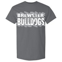 8000 Adult DryBlend™ 50/50 T-Shirt Thumbnail