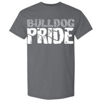 8000 Adult DryBlend™ 50/50 T-Shirt Thumbnail