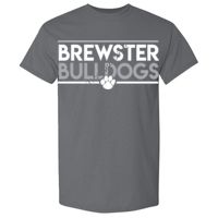 8000 Adult DryBlend™ 50/50 T-Shirt Thumbnail