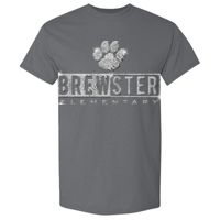 8000 Adult DryBlend™ 50/50 T-Shirt Thumbnail