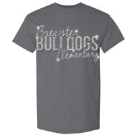8000 Adult DryBlend™ 50/50 T-Shirt Thumbnail