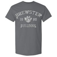 8000 Adult DryBlend™ 50/50 T-Shirt Thumbnail