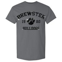 8000 Adult DryBlend™ 50/50 T-Shirt Thumbnail