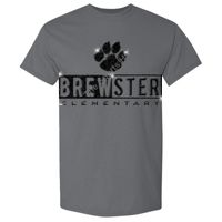 8000 Adult DryBlend™ 50/50 T-Shirt Thumbnail