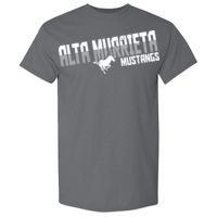 8000 Adult DryBlend™ 50/50 T-Shirt Thumbnail