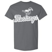8000 Adult DryBlend™ 50/50 T-Shirt Thumbnail