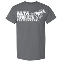 8000 Adult DryBlend™ 50/50 T-Shirt Thumbnail