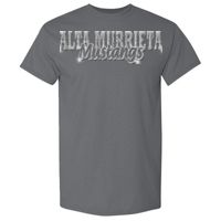 8000 Adult DryBlend™ 50/50 T-Shirt Thumbnail