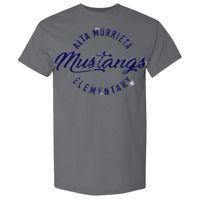 8000 Adult DryBlend™ 50/50 T-Shirt Thumbnail