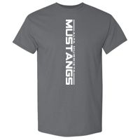8000 Adult DryBlend™ 50/50 T-Shirt Thumbnail
