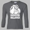 2400B Youth Ultra Cotton™ Long Sleeve T-Shirt Thumbnail