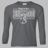 2400B Youth Ultra Cotton™ Long Sleeve T-Shirt Thumbnail