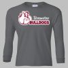2400B Youth Ultra Cotton™ Long Sleeve T-Shirt Thumbnail