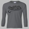 2400B Youth Ultra Cotton™ Long Sleeve T-Shirt Thumbnail
