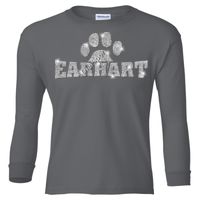 2400B Youth Ultra Cotton™ Long Sleeve T-Shirt Thumbnail