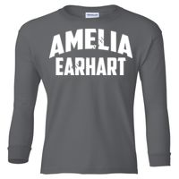 2400B Youth Ultra Cotton™ Long Sleeve T-Shirt Thumbnail