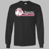 2400 Adult Ultra Cotton™ Long Sleeve T-Shirt Thumbnail