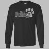 2400 Adult Ultra Cotton™ Long Sleeve T-Shirt Thumbnail