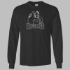 2400 Adult Ultra Cotton™ Long Sleeve T-Shirt Thumbnail