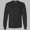2400 Adult Ultra Cotton™ Long Sleeve T-Shirt Thumbnail