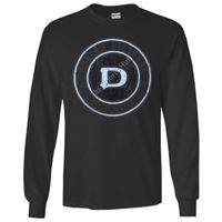 2400 Adult Ultra Cotton™ Long Sleeve T-Shirt Thumbnail