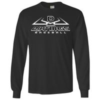 2400 Adult Ultra Cotton™ Long Sleeve T-Shirt Thumbnail