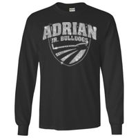 2400 Adult Ultra Cotton™ Long Sleeve T-Shirt Thumbnail