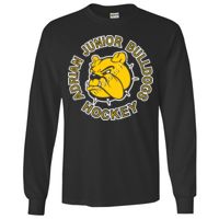 2400 Adult Ultra Cotton™ Long Sleeve T-Shirt Thumbnail