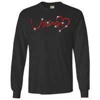 2400 Adult Ultra Cotton™ Long Sleeve T-Shirt Thumbnail