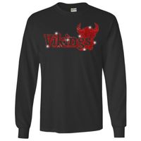 2400 Adult Ultra Cotton™ Long Sleeve T-Shirt Thumbnail